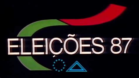 eleições europeias 1987